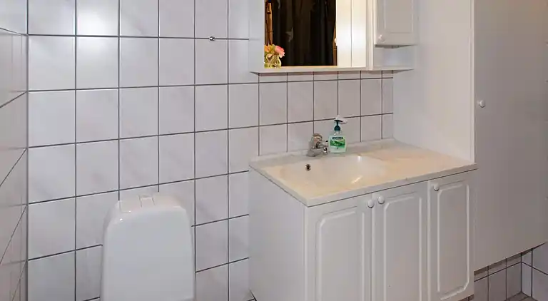 Holiday home in Bork Habor