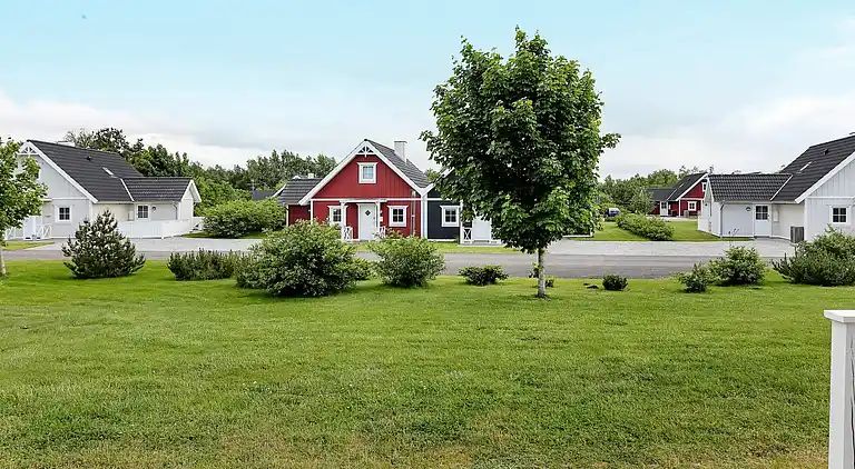 Holiday home in Vejby