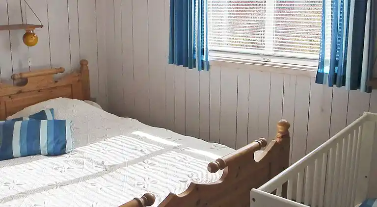 Holiday home in Væggerløse