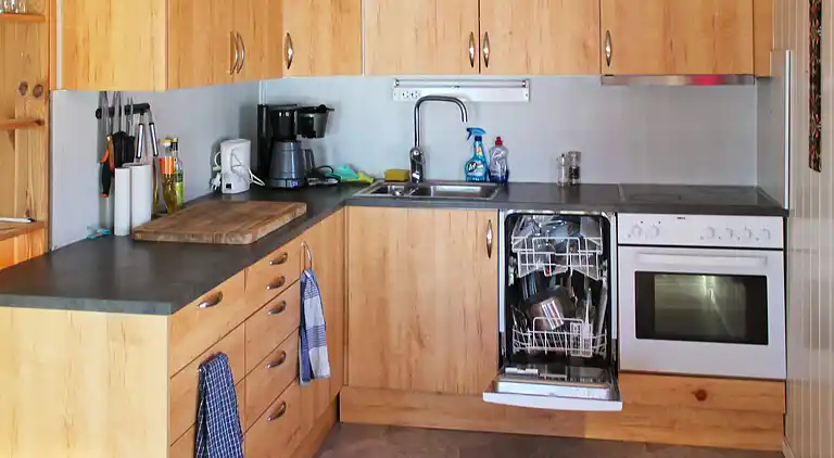 Holiday home in Karlsøy