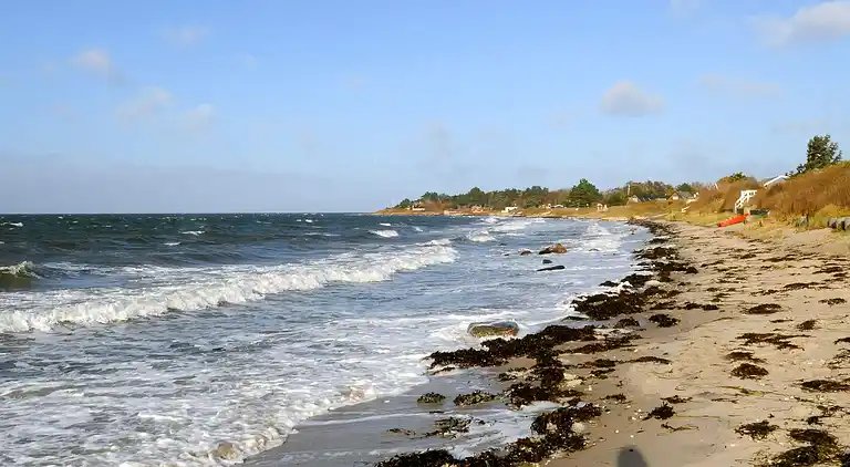 Feriebolig i Slagelse