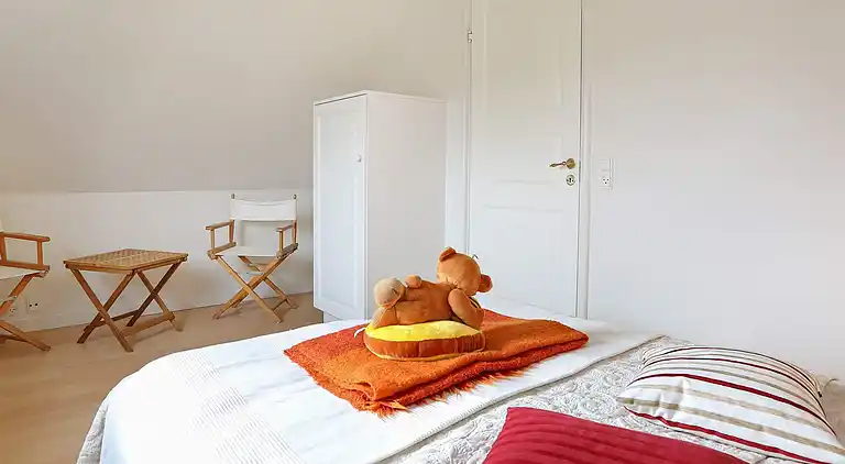 Holiday home in Vejby