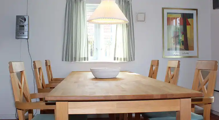 Sommerhus i Blåvand