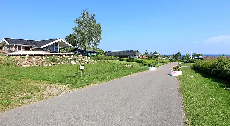 Holiday home in Hejlsminde Strand