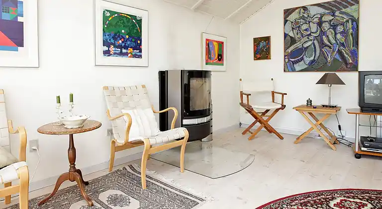 Holiday home in Fårvang