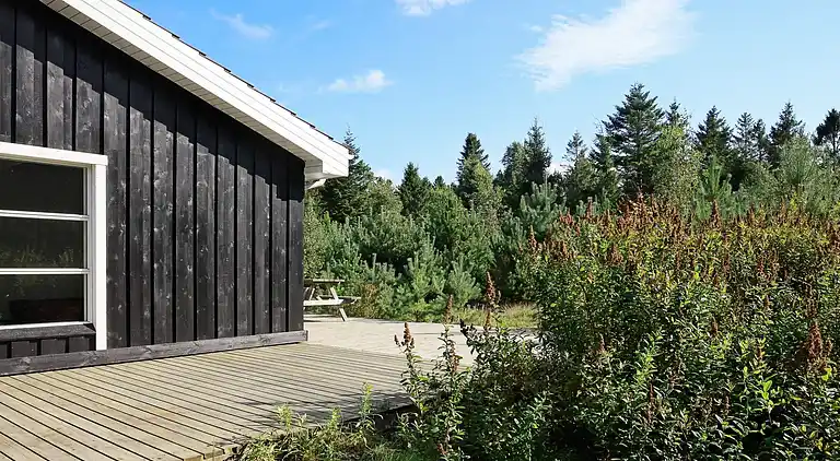 Holiday home in Brønderslev