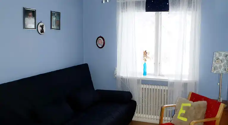 Holiday home in Stenungsund Ö