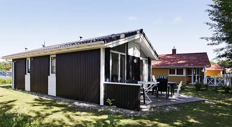 Sommerhus i Kattenberg