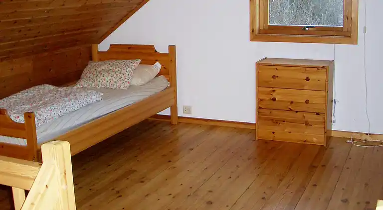 Holiday home in Lindesnes Municipality