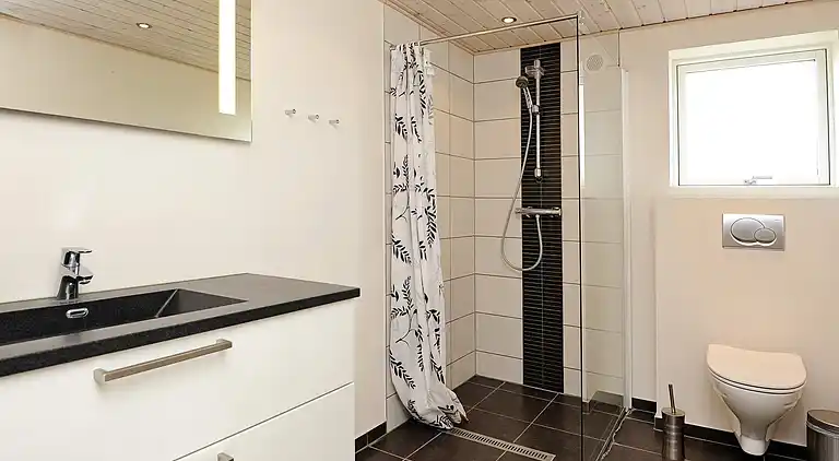 Holiday home in Havneby