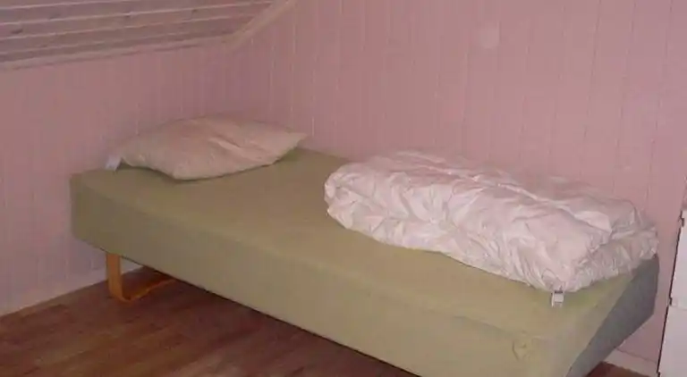 Holiday home in Lindesnes Municipality