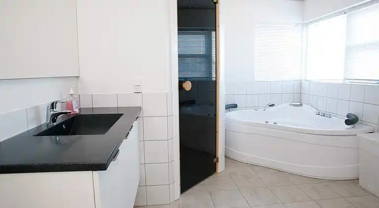 Holiday home in Brovst