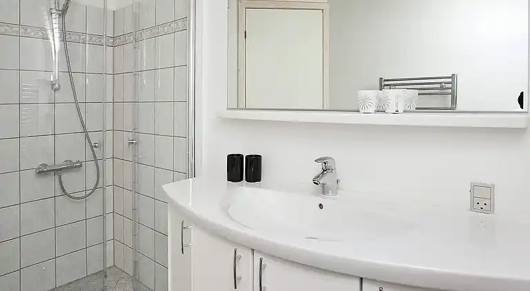 Holiday home in Ålbæk