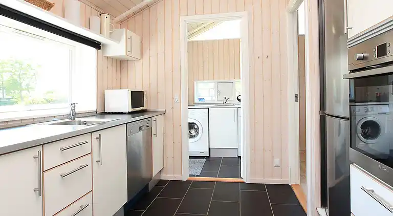 Holiday home in Hejlsminde Strand