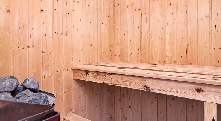 Casa de vacaciones en Vejers Strand