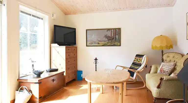 Vakantiehuis in Orust