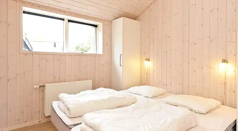 Holiday home in Havneby