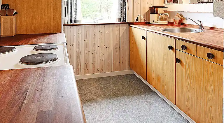 Holiday home in Ulfborg