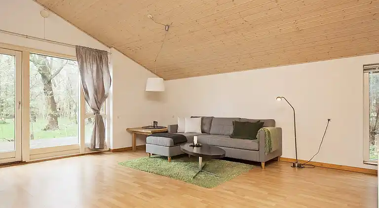 Holiday home in Ellinge Lyng