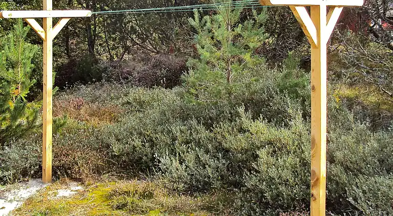Holiday home in Ålbæk