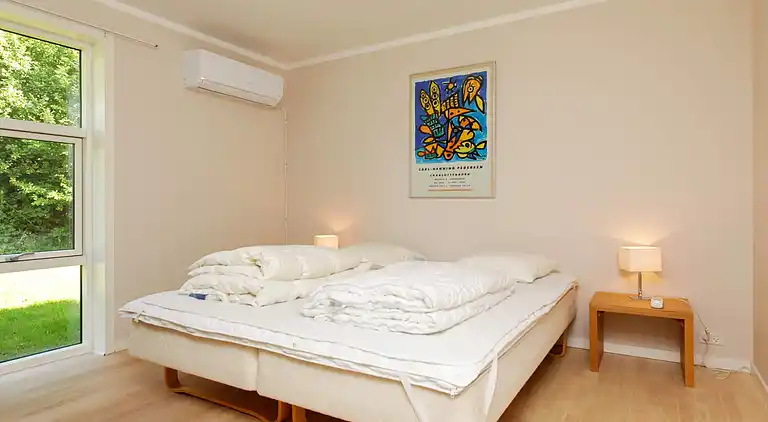 Holiday home in Gilleleje