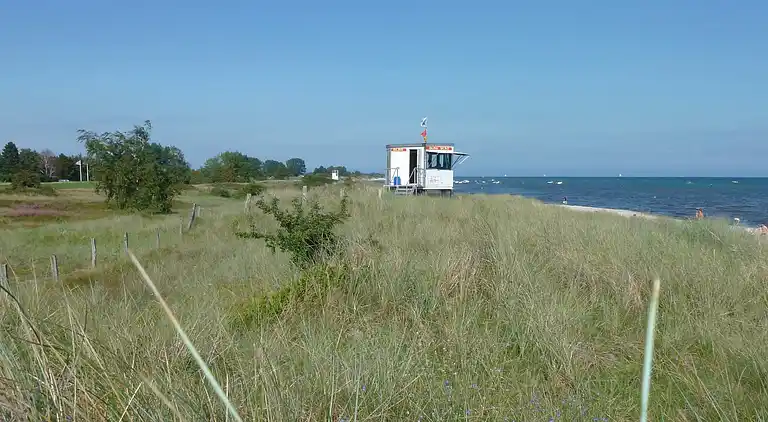 Sommerhus i Kattenberg