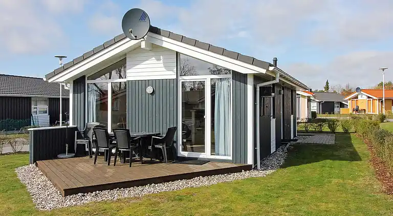 Holiday home in Kattenberg