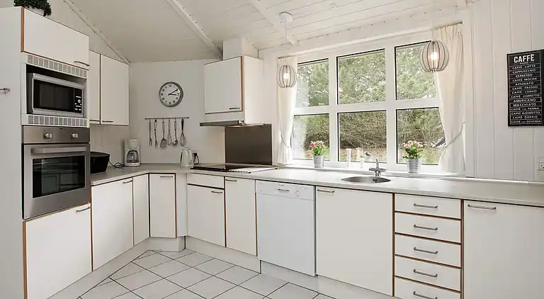 Holiday home in Grønhøj