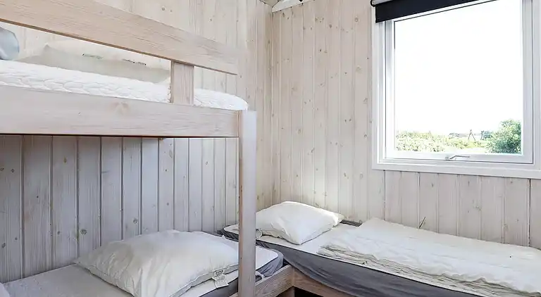 Semesterbostad i Hirtshals