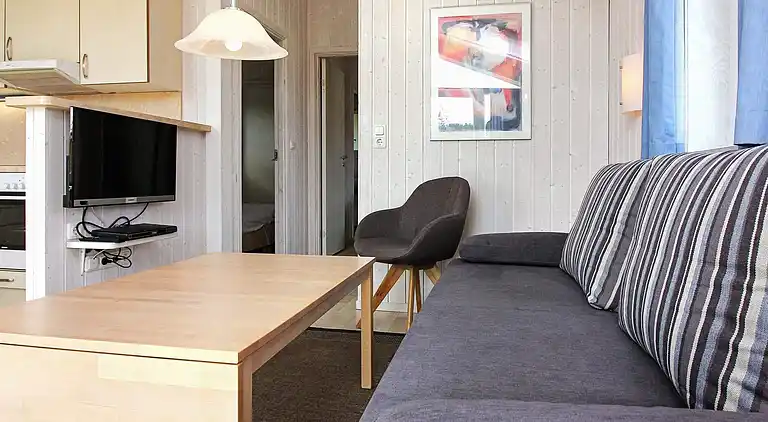 Holiday home in Kattenberg