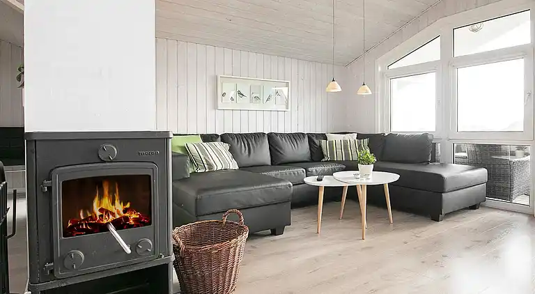 Vakantiehuis in Blåvand