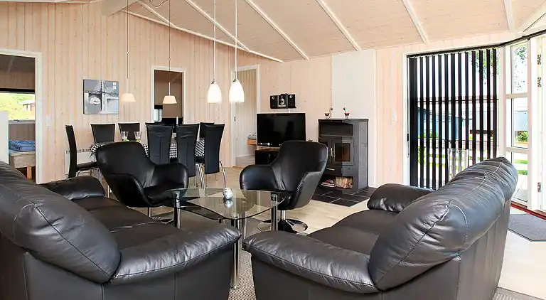 Holiday home in Hejlsminde Strand