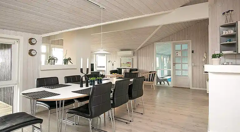 Vakantiehuis in Blåvand