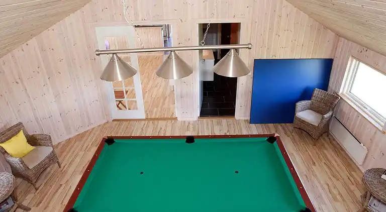 Holiday home in Rødby