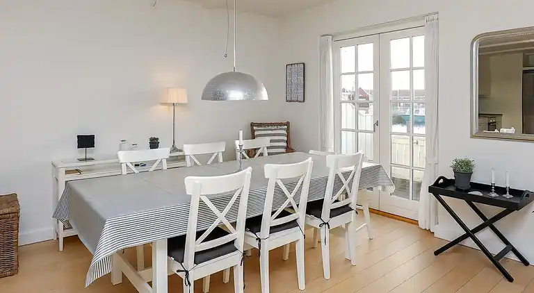 Vakantiehuis in Bagenkop