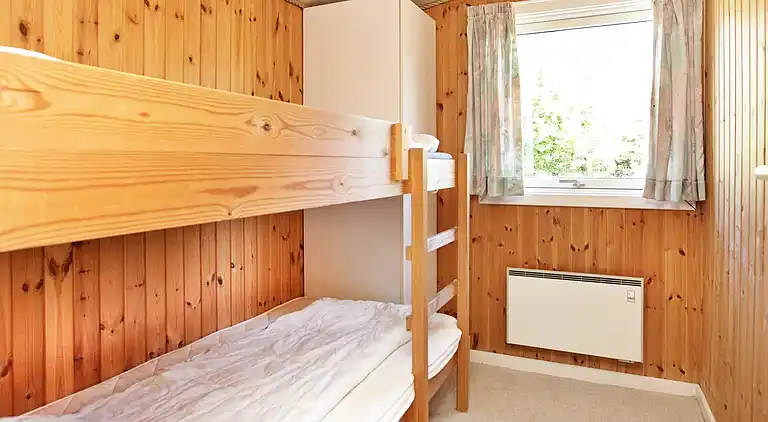 Holiday home in Dannemare