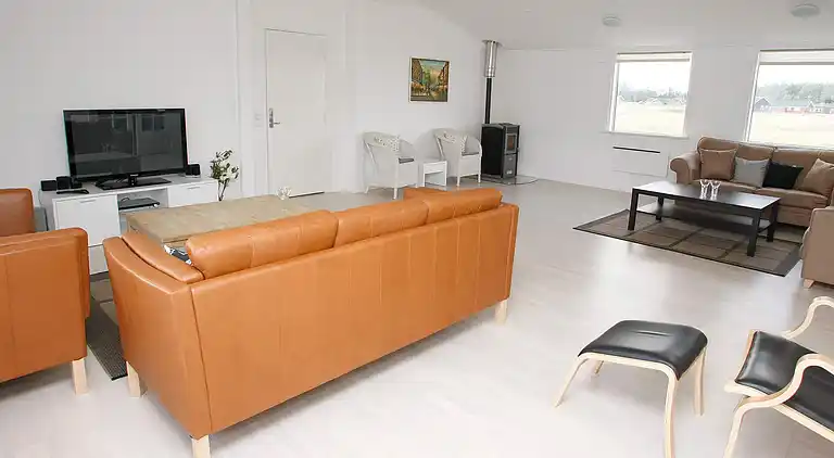 Holiday home in Brovst