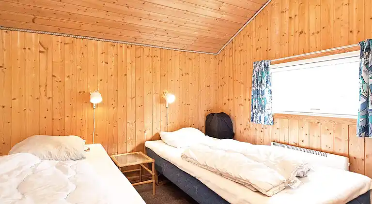 Holiday home in Rødby