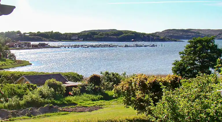 Maison de vacances en Tanum V