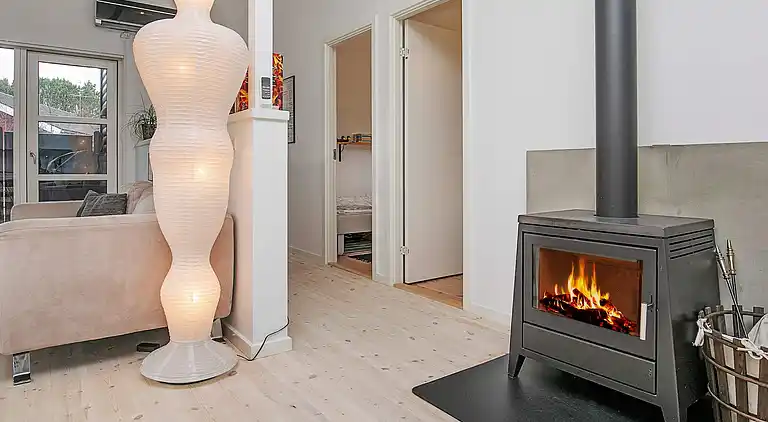 Holiday home in Østerby Havn