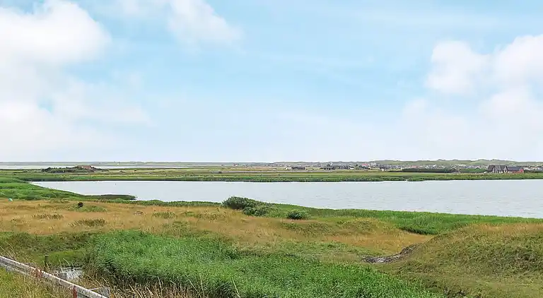 Vakantiehuis in Lemvig