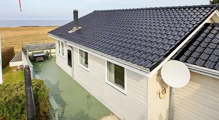 Holiday home in Tranekær