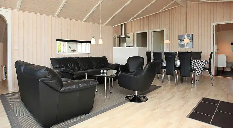 Holiday home in Hejlsminde Strand