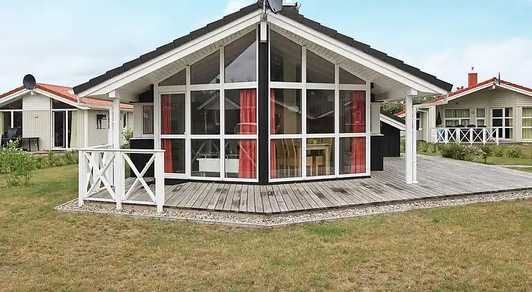 Holiday home in Kattenberg