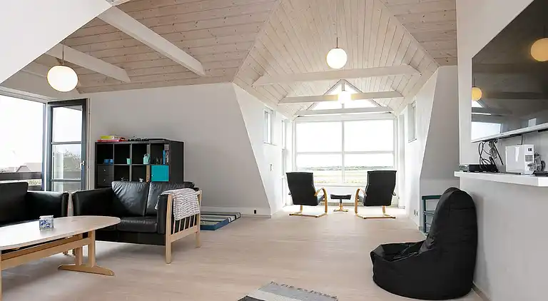 Holiday home in Agger