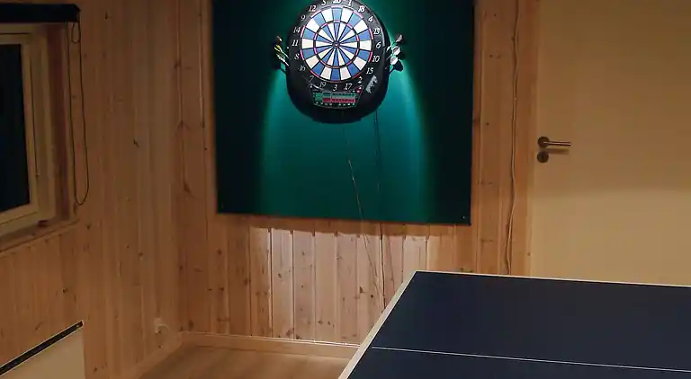 Holiday home in Idestrup