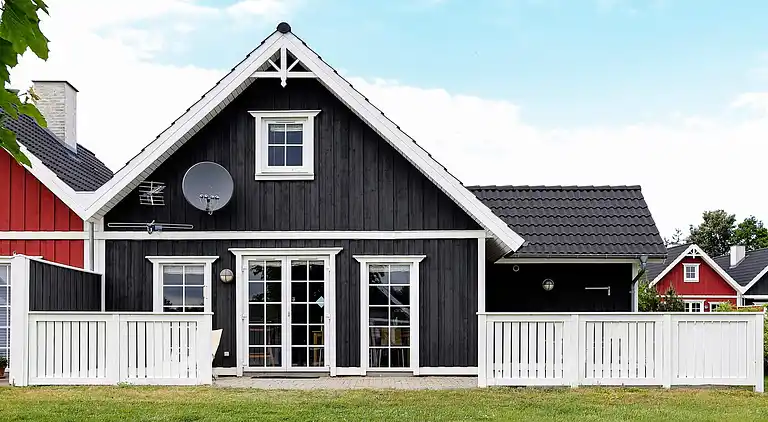 Holiday home in Vejby