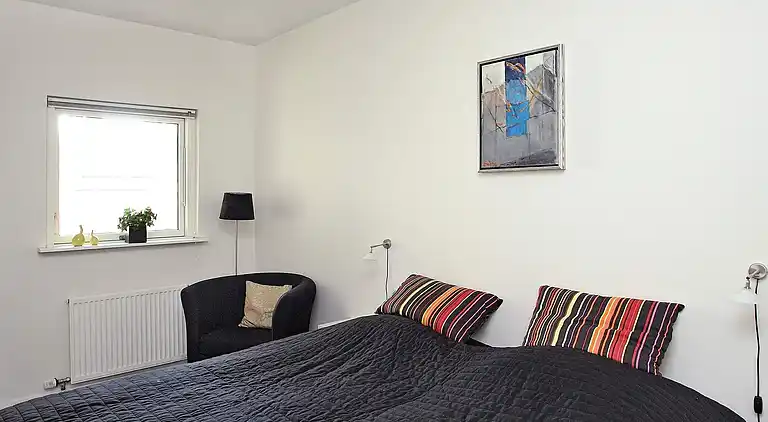 Sommerhus i Ebeltoft