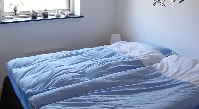 Sommerhus ved Diernæs Strandby