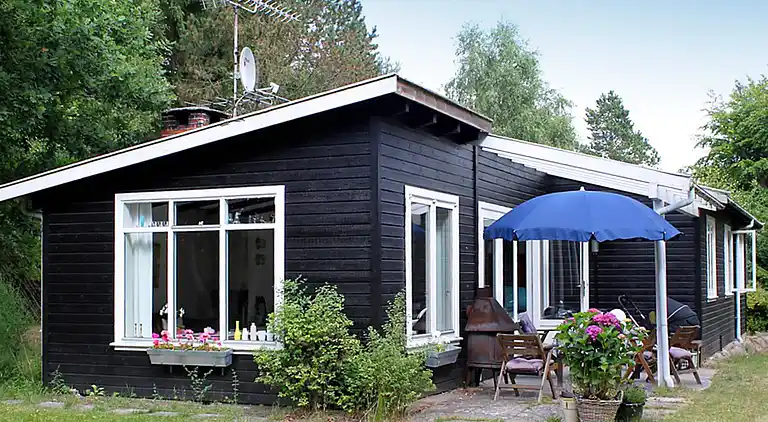 Holiday home in Hornbæk